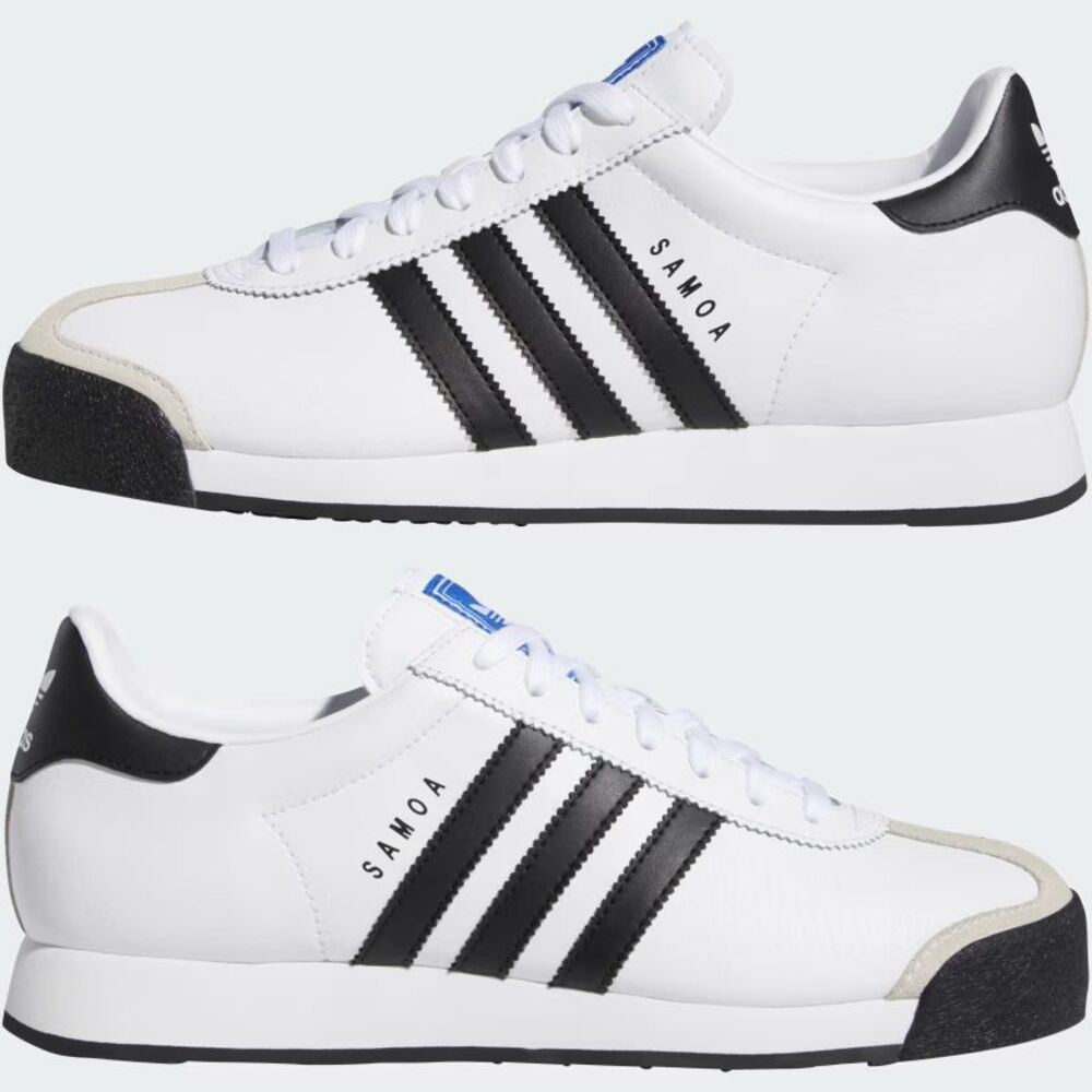Adidas men Samoa Shoes *Choose Your Size* - Picture 4 of 6